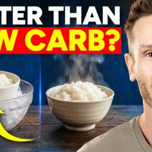 Fix Your Liver, Fix Insulin Resistance (Without Cutting Carbs)