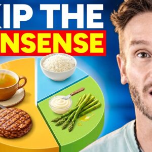 If I Could Choose 13 Nutrition Tips for Everyone…