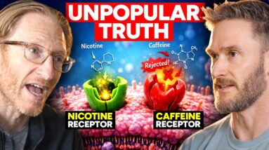 Neuroscientist: Nicotine Works Because Your Brain Thinks it’s Natural