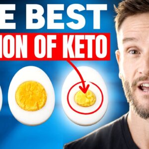 The 10 Important Rules for Keto in 2026 (important updates)