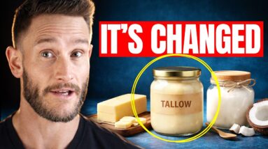 This Changes Saturated Fat Forever