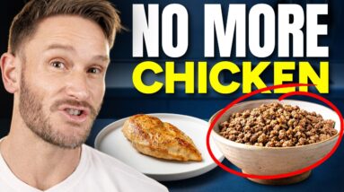 This is What 1lb of Ground Beef Daily Does to the Human Body