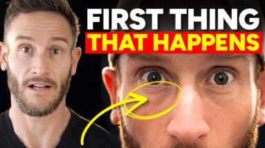 This is What 30 Days of No Caffeine Does to Your Body