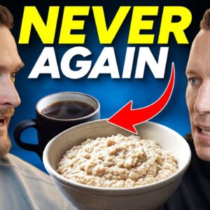 Why George St-Pierre Changed his Mind on Breakfast, Cardio and Fasting