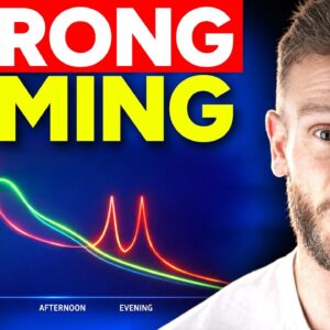 You Don't Have High Cortisol, You have the Wrong Cortisol TIMING