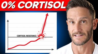 You Have Cortisol Resistance (this stops it)