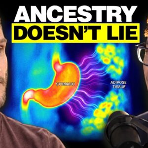 Dr. Jason Fung: Calorie Counting Fails 97.3% of People — Here’s Why