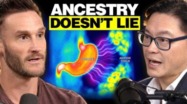 Dr. Jason Fung: Calorie Counting Fails 97.3% of People — Here’s Why