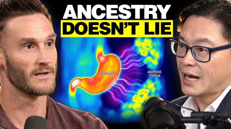 Dr. Jason Fung: Calorie Counting Fails 97.3% of People — Here’s Why