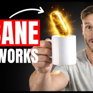 This Coffee Hack Melts Abdominal Fat (Journal Intl Society Sports Nutrition Study)