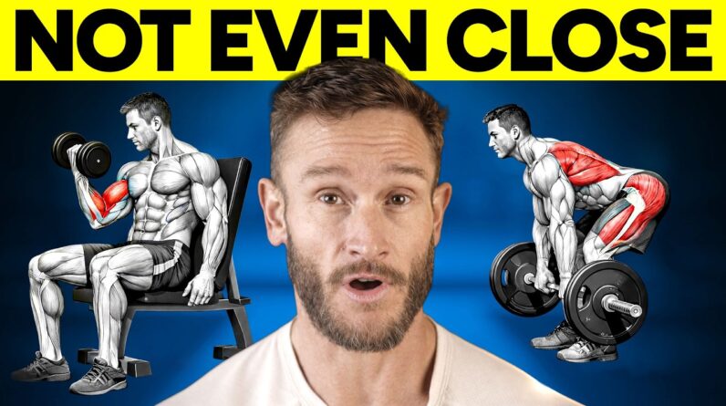 Full Body Splits are Officially Better for Fat Loss