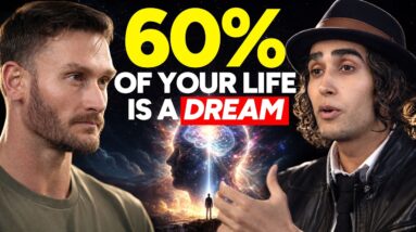 I Asked a Harvard Neuroscientist Why We Dream -  His Answer Floored Me