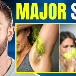 The Gross Sign You are Deep in Autophagy — and Melting Fat Cells