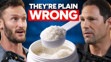 They Were WRONG About Melatonin (Neuroscientist Proves It)