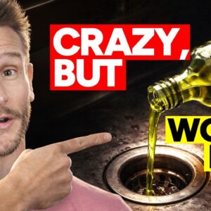 They Were Wrong About Olive Oil, 1 Tbsp of THIS is Best for Longevity