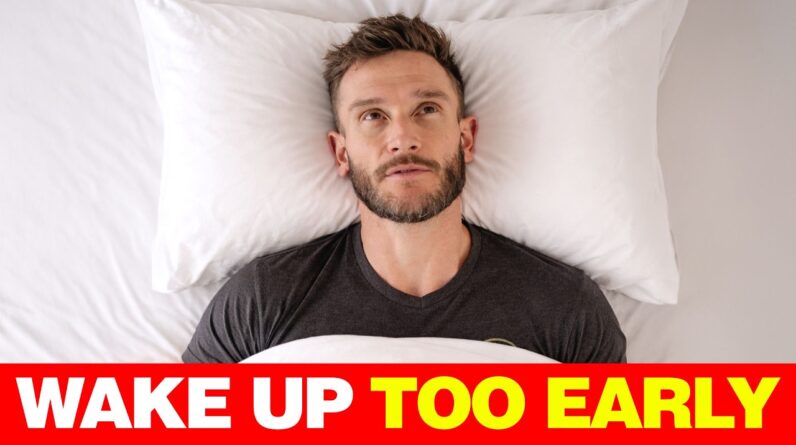 This Trick to Stop High Cortisol will Frustrate your Doctor