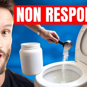 Your Creatine is Making You Puffy — 1 Pinch of This Fixes It