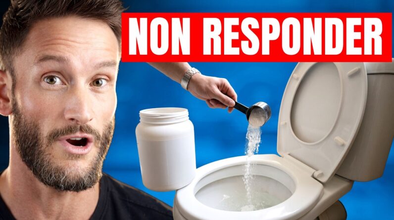 Your Creatine is Making You Puffy — 1 Pinch of This Fixes It