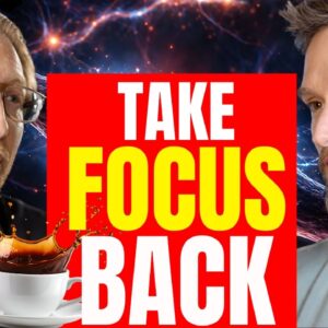 Your Dopamine is Broken — How to Rebuild it in 30 Days