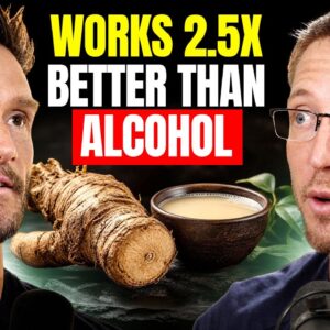 1 Cup Makes You Sleep Harder, Lowers Cortisol and Replaces Alcohol