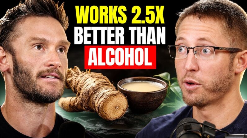 1 Cup Makes You Sleep Harder, Lowers Cortisol and Replaces Alcohol