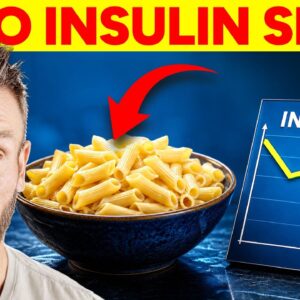 15g Daily Stops Insulin Resistance, Kills Cravings and Blocks Glucose Spikes