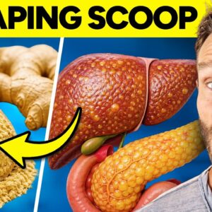 This Dried Powder Drops Glucose by 20 Points Within Minutes (stops insulin resistance)