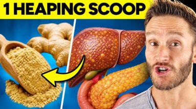 This Dried Powder Drops Glucose by 20 Points Within Minutes (stops insulin resistance)