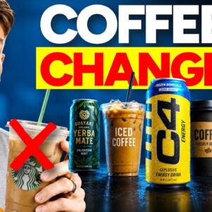 Caffeine is the Most Studied Molecule on the Planet - Here are 8 New Studies
