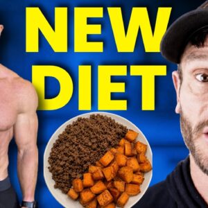 I Stopped 16:8 Fasting and This Happened (you should try it)