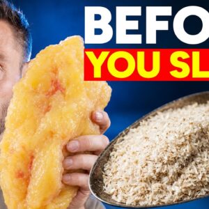 This TRIPLES Magnesium Absorption, Calms Cortisol, and Stops Insulin Resistance