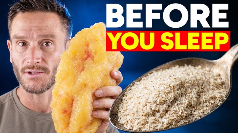 This TRIPLES Magnesium Absorption, Calms Cortisol, and Stops Insulin Resistance