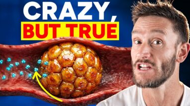 This Hormone is Worse Than Cortisol for Belly Fat (Exercise Makes It Worse)