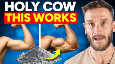 The Best Nutrient for Testosterone is ZINC, for 2 Important Reasons