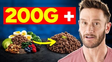 The Major Protein Change to Keto in 2026