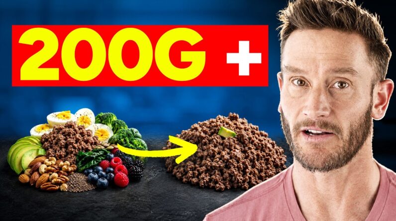 The Major Protein Change to Keto in 2026