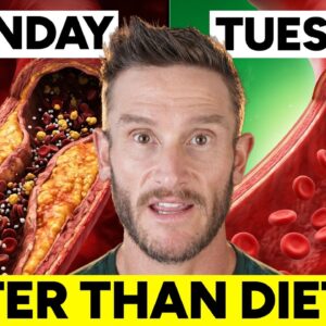 This Fixes Mitochondria After a Bad Weekend