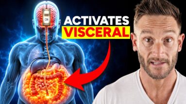 This Skyrockets Visceral Fat, Increases Cortisol and Ruins Sleep - Fix it