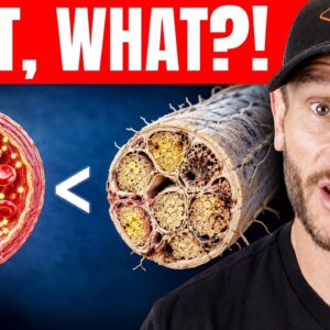 What They Got Wrong About High Blood Sugar (it’s not the spike)