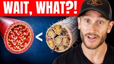 What They Got Wrong About High Blood Sugar (it’s not the spike)