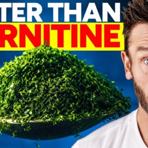 2 Tbsp Stops Fat Cells from Forming (and repairs brain cells)