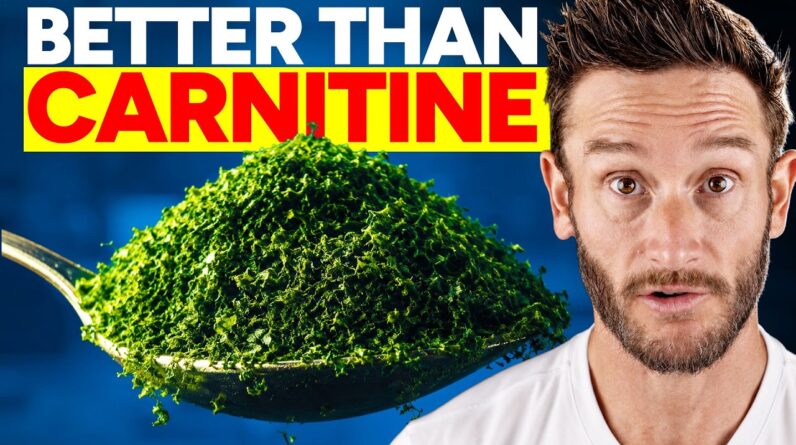 2 Tbsp Stops Fat Cells from Forming (and repairs brain cells)