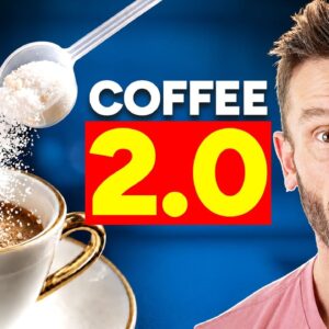 2g Amplifies Effects of Coffee on Fat Loss