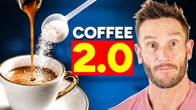 2g Amplifies Effects of Coffee on Fat Loss