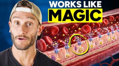 If I Could Take 1 Supplement for Insulin Resistance, Belly Fat and High Cortisol…