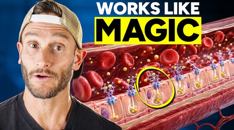 If I Could Take 1 Supplement for Insulin Resistance, Belly Fat and High Cortisol…