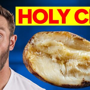 Literally 1 Nut PER WEEK Restores Metabolic Function