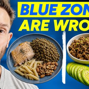 Stop Doing the Mediterranean Diet (eat these 5 foods instead)