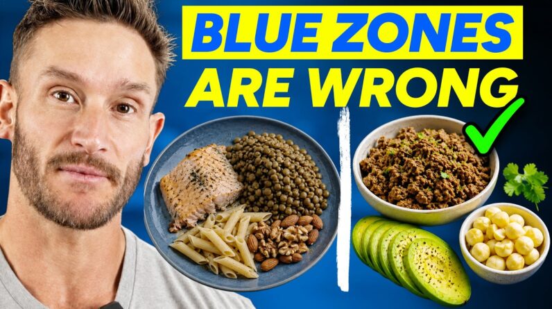 Stop Doing the Mediterranean Diet (eat these 5 foods instead)