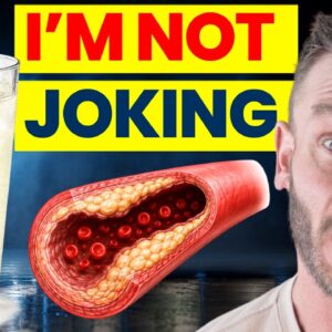 The Crazy Effect of Drinking Ice Water on Insulin Resistance